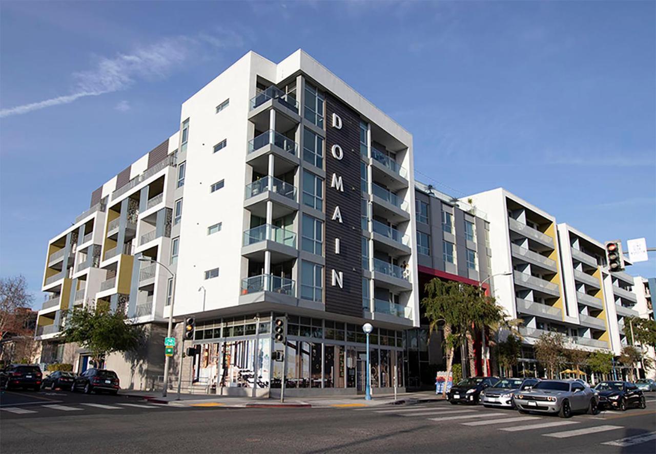 洛杉矶Dh West Hollywood Ca公寓 外观 照片